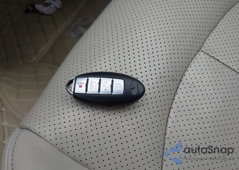 2011 Infiniti G37 from USA, damaged, VIN JN1CV6AR0BM352721